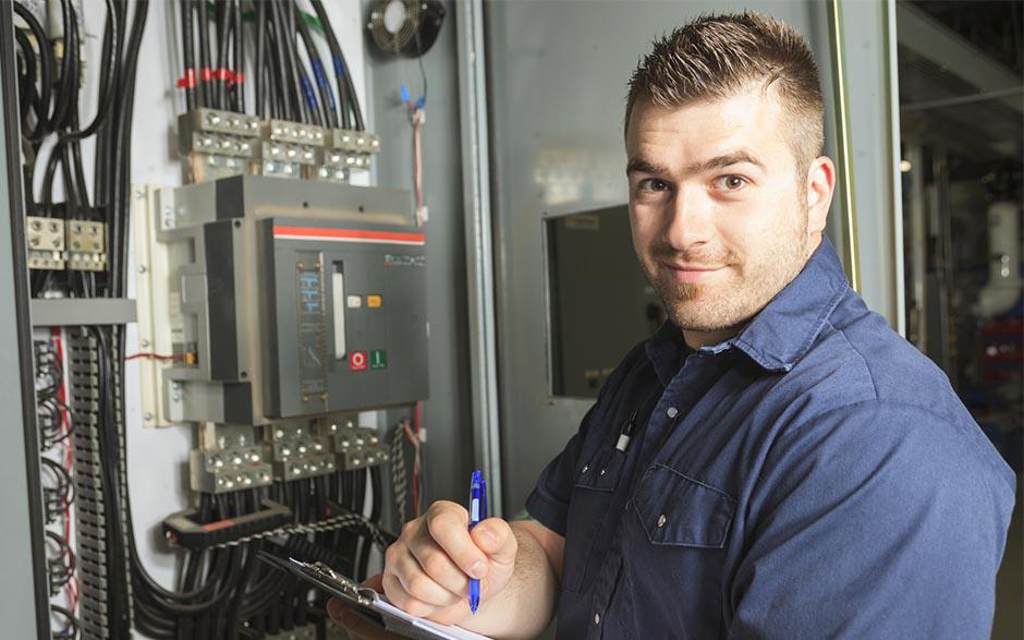 urgence électricité Paris 12