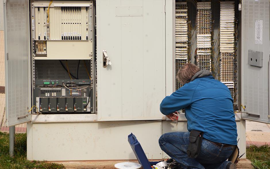 urgence électricité Tournan-en-Brie