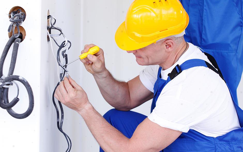 électricien dépannage Montmagny