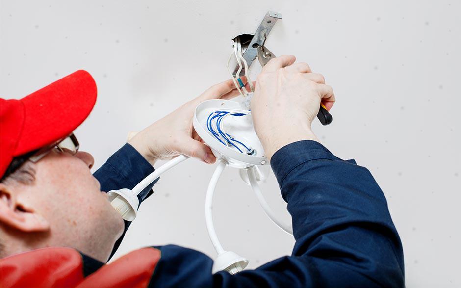 entreprise d'électricité Montmagny