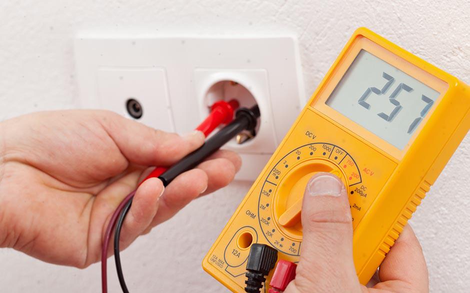 entreprise d'électricité Montmagny